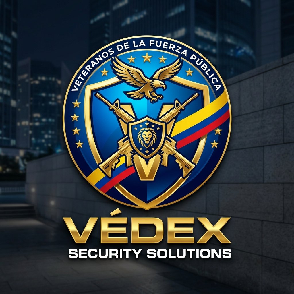 Empresa de Vigilancia Veteranos Colombia